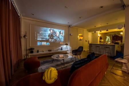 Theme Boutique Bangkok - 148