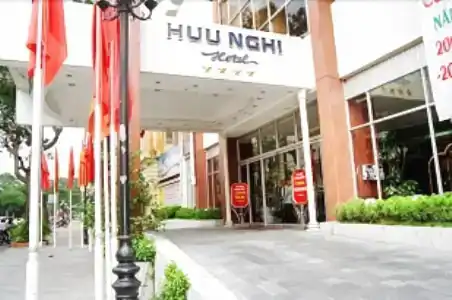 Huu Nghi - 0