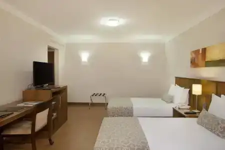 Windsor Plaza Brasília - 29