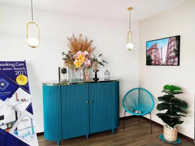 โคโค่ โฮเทล Koco - 17