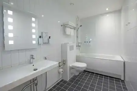 Scandic Pori - 27