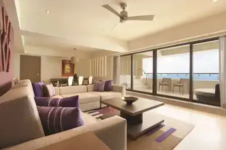 Hyatt Ziva Cancun - 13