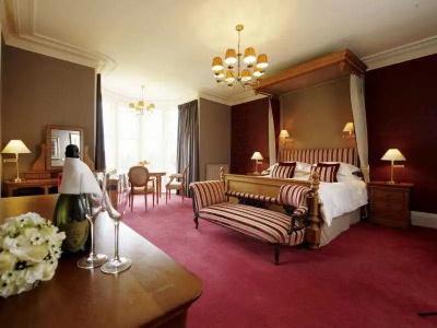 Loch Ness Country House - 23