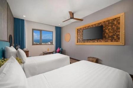 White Sand & Apartment - 58