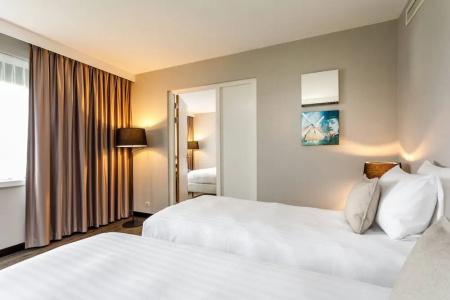 Courtyard by Marriott Amsterdam Airport - 67