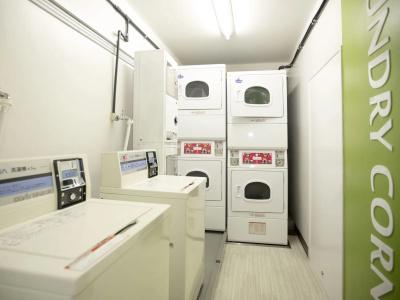 Flexstay Inn Higashi Jujo - 23