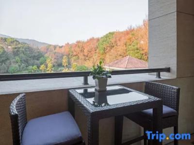 Hangzhou Rose Garden Resort & Spa - 59