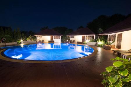 Baan Suan Nuanta - 12