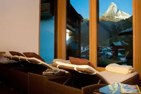 Bella Vista Zermatt - 3