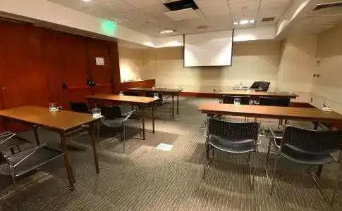 Holiday Inn Express Las Condes - 16