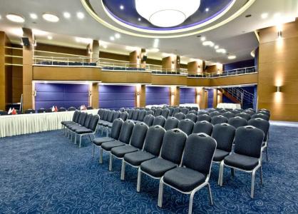 Holiday Inn Ankara-Kavaklidere, An Ihg - 15