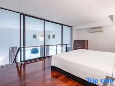 Luxe Residence - 39