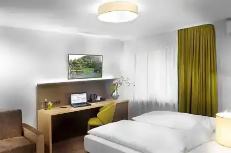 Best Western Favorit - 72