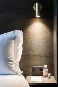 Pillows Grand Boutique Reylof Ghent - 34