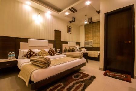 Aster Inn - 15