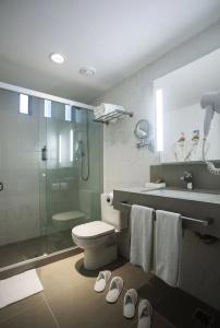 Novotel Rio de Janeiro Leme - 65