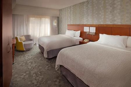 Courtyard by Marriott Hershey - 31