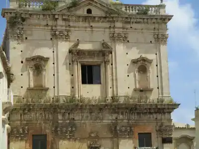Maison Ortigia - 0
