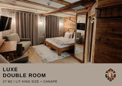 Boutique de la Croix-Fédérale - 31