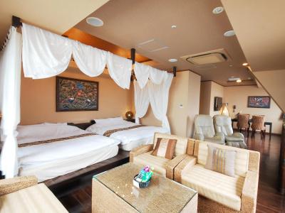 Balian Resort Chiba Chuo (Adult Only) - 104