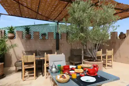 Riad Dar Massaï - 9