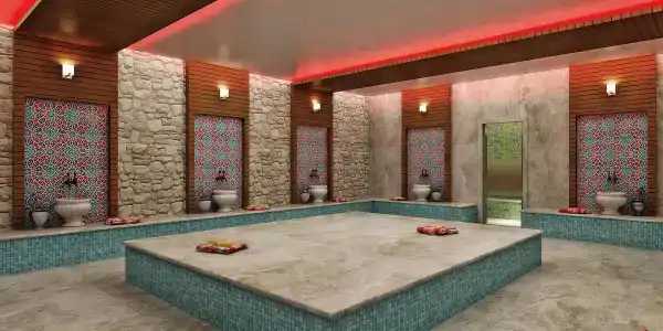 Orfeus Queen Spa - 17