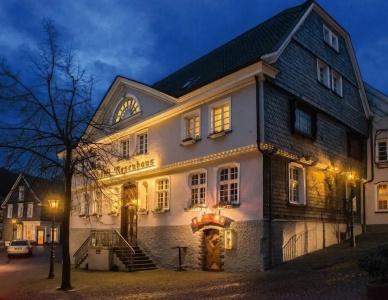 Rosenhaus GmbH - 0