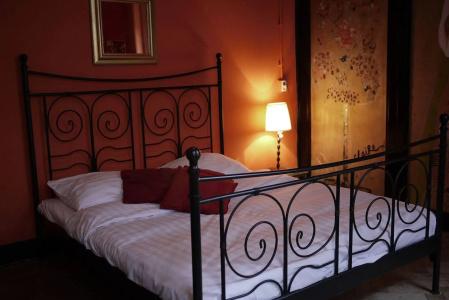 Hostel - 4