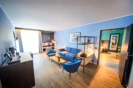 Holiday Inn Lübeck, an IHG - 91