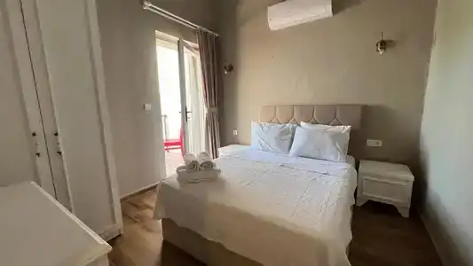 Jardin d'Azur Alaçatı - 70