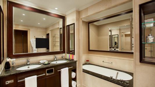 Kempinski Adriatic Istria Croatia - 9