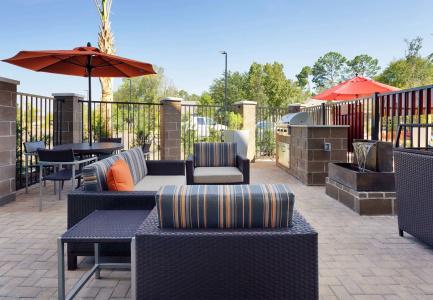 TownePlace Suites by Marriott Charleston Mt. Pleasant - 16