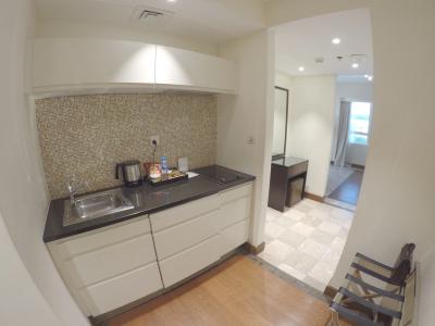 Number One Tower Suites - 27