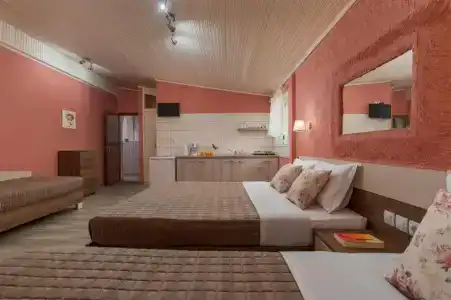 Ouzas luxury - 104