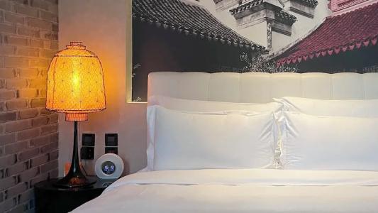 Indigo Shanghai On The Bund, An Ihg Hotel - 36