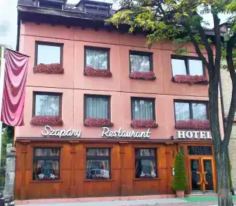 Gloria Budapest City Center - 0