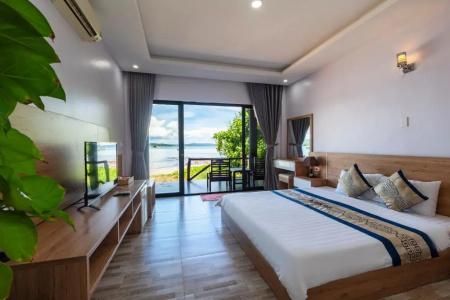 Mai Phuong Resort Phu Quoc - 67