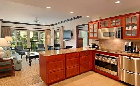 Waipouli Beach and Spa Kauai by Outrigger - 610