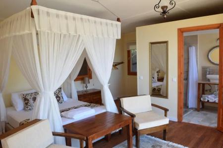 Kabak Avalon Bungalows - 0