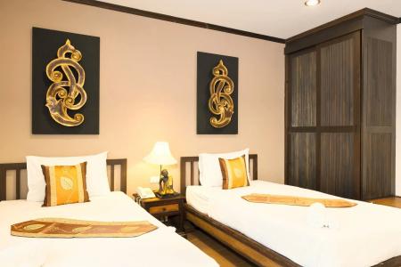 Seeka Boutique Resort - 32