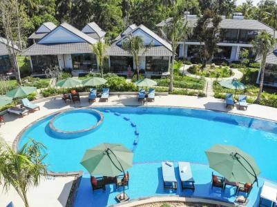 Kingo Retreat Resort - 2