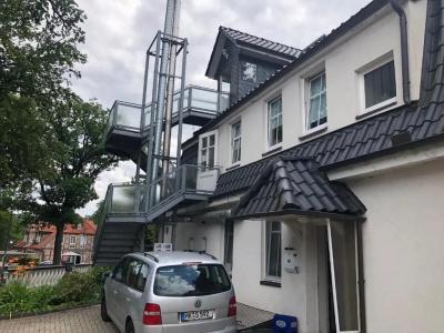 Heidepension Bispingen - 0