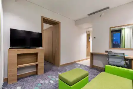 Hampton by Hilton Istanbul Zeytinburnu - 5