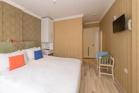 Walnut Shell & Spa - 35