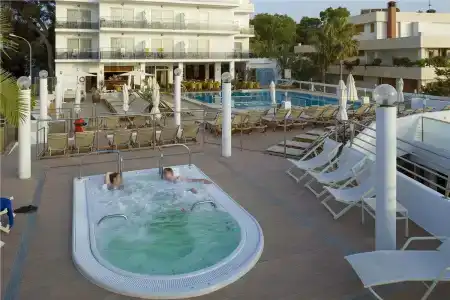 Bellamar Beach & Spa - 13