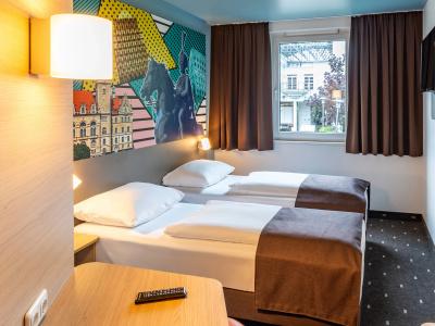b&b Hannover-Lahe - 32