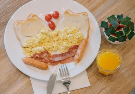 Amaka Bed and Breakfast - 8