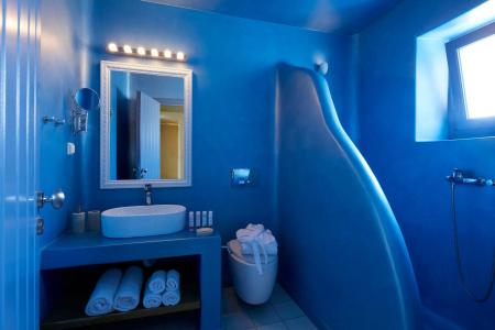Luna Santorini Suites - 109