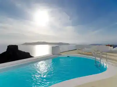 Tholos Resort - 16