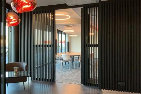 hôTel Akena Troyes - La Chapelle St-Luc - 13